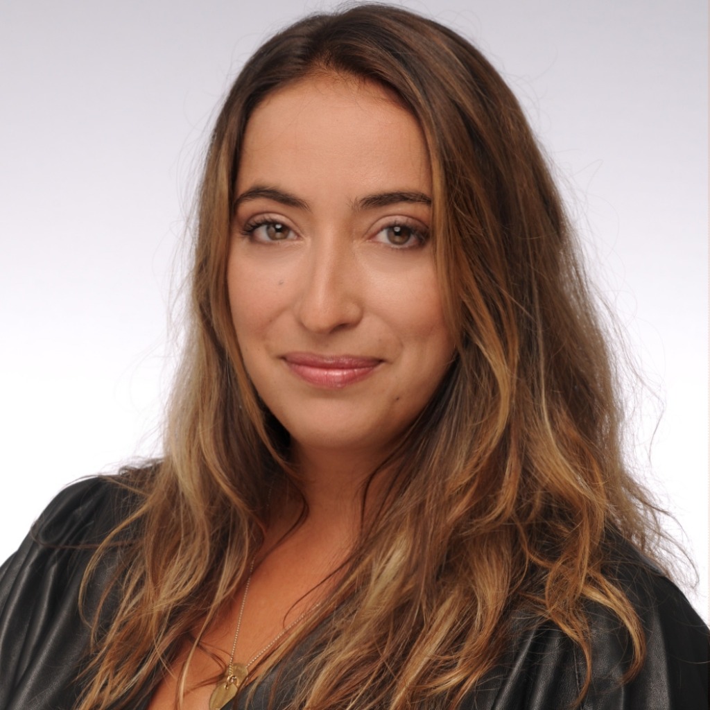 Lisa Ducani